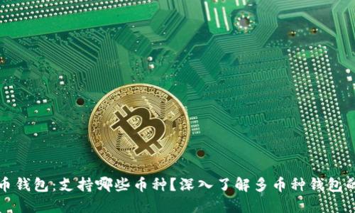 比特币钱包：支持哪些币种？深入了解多币种钱包的选择