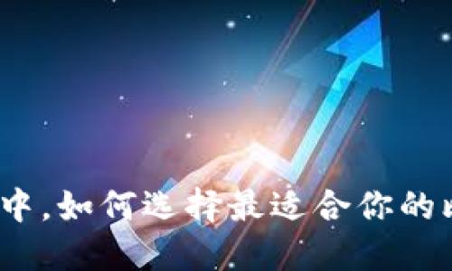 在数字浪潮中，如何选择最适合你的比特币钱包？