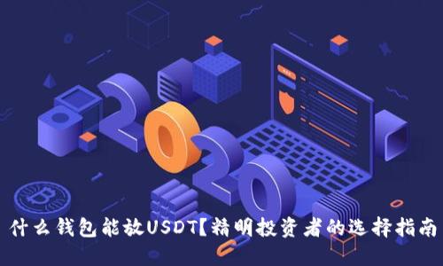 什么钱包能放USDT？精明投资者的选择指南