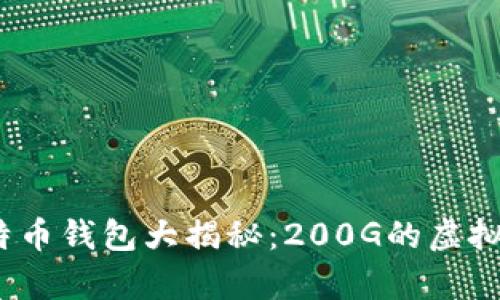 2023年比特币钱包大揭秘：200G的虚拟财富新世界