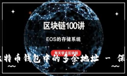 如何安全删除比特币钱包中的多余地址 - 保护您的数字资产