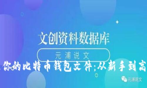 如何安全管理你的比特币钱包文件：从新手到高手的全面指南