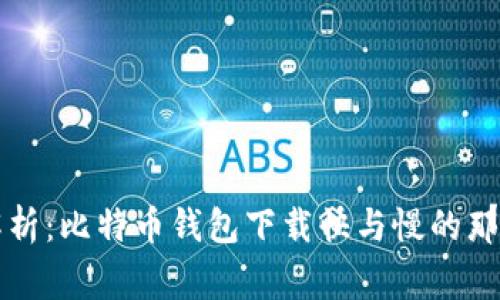 深入解析：比特币钱包下载快与慢的那些事儿