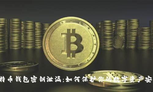 比特币钱包密钥泄漏：如何保护你的数字资产安全？
