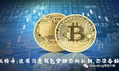 解密比特币：使用任意钱包管理你的私钥，你准备好了吗？