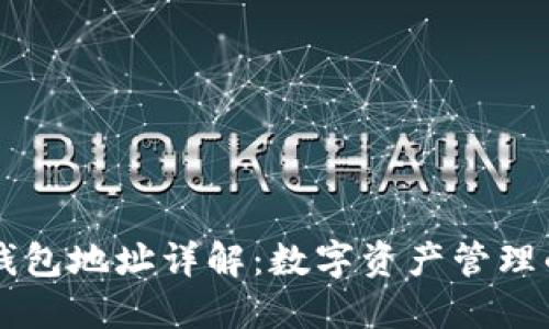 区块链钱包地址详解：数字资产管理的新起点