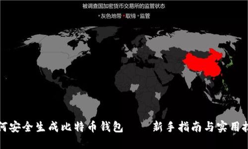 如何安全生成比特币钱包——新手指南与实用技巧
