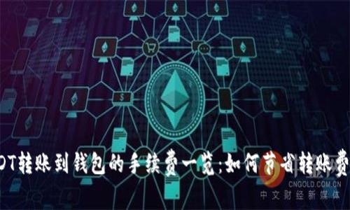 USDT转账到钱包的手续费一览：如何节省转账费用？