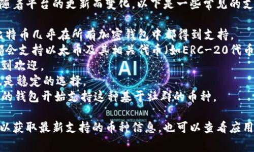 Im钱包通常支持多种加密货币，具体支持哪些币种可能会随着平台的更新而变化。以下是一些常见的支持币种：

1. **比特币（BTC）** - 作为最早和最知名的加密货币，比特币几乎在所有加密钱包中都得到支持。
2. **以太坊（ETH）** - 这是第二大加密货币，许多钱包都会支持以太币及其相关代币（如ERC-20代币）。
3. **瑞波币（XRP）** - 这种币因其快速的交易速度而受到欢迎。
4. **莱特币（LTC）** - 常被称为“比特币的银”，莱特币也是稳定的选择。
5. **狗狗币（DOGE）** - 随着网络文化的推动，越来越多的钱包开始支持这种基于社群的币种。

建议访问Im钱包的官方网站或者查阅其最新的帮助文档，以获取最新支持的币种信息。也可以查看应用程序内的设置或钱包功能，通常都有详细的支持币种列表。