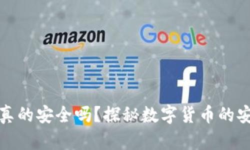 比特币钱包真的安全吗？探秘数字货币的安全性与风险