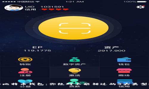 揭秘比特币钱包：你绝对不能错过的3大类型选择