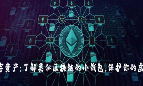 掌握数字资产：了解类似区块链的小钱包，保护你的虚拟财富！