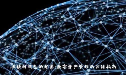 区块链钱包的分类：数字资产管理的关键指南