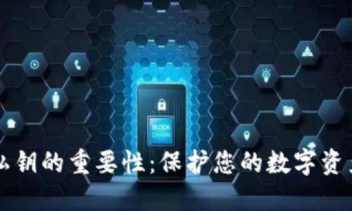 以太坊钱包私钥的重要性：保护您的数字资产的最后防线