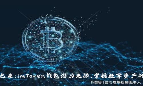 未来已来：imToken钱包潜力无限，掌握数字资产的钥匙