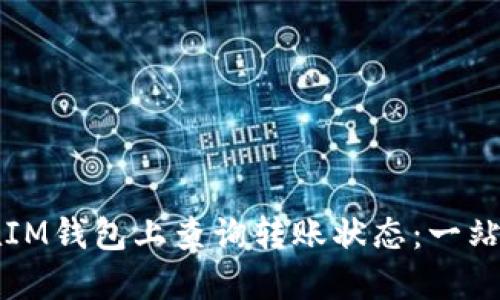 如何在IM钱包上查询转账状态：一站式指南