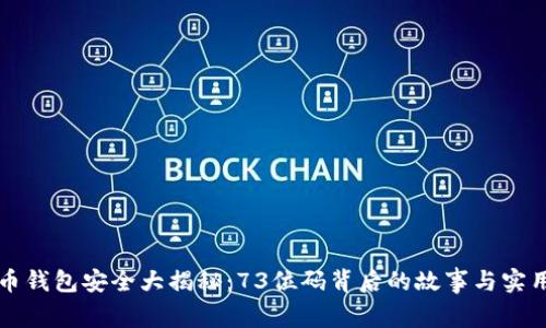 比特币钱包安全大揭秘：73位码背后的故事与实用技巧
