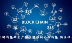 如何将以太坊钱包的资产