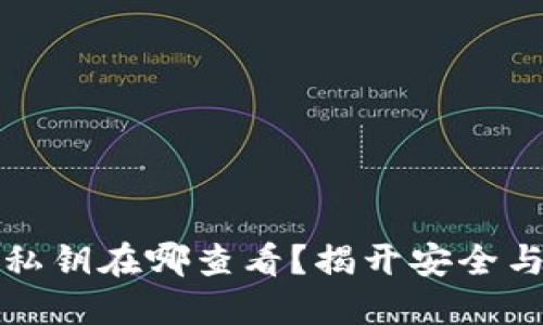 区块链数字钱包私钥在哪查看？揭开安全与隐私的神秘面纱