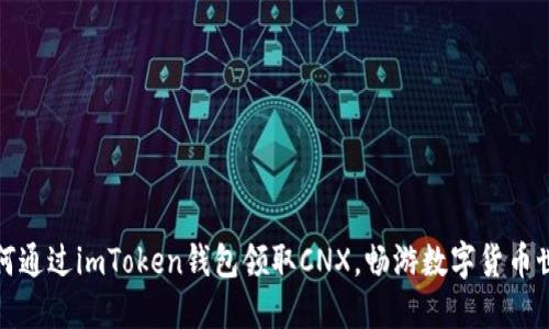 如何通过imToken钱包领取CNX，畅游数字货币世界