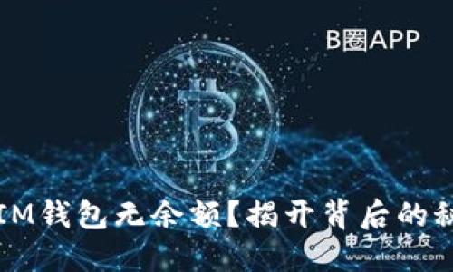 把放在这里  IM钱包无余额？揭开背后的秘密与解决方案