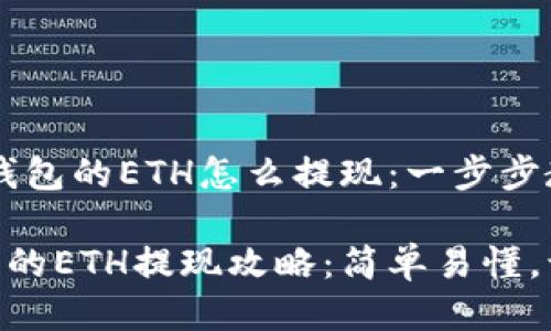 # imToken钱包的ETH怎么提现：一步步教你轻松操作

imToken钱包的ETH提现攻略：简单易懂，让你轻松上手