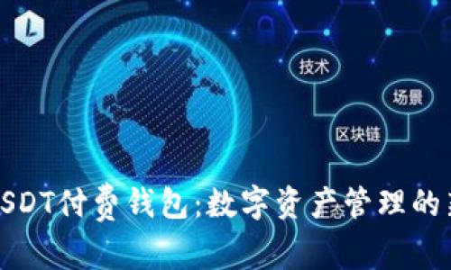 探索USDT付费钱包：数字资产管理的新时尚