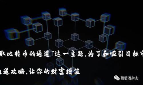 在这里，我们可以讨论“IM钱包提取比特币的通道”这一主题。为了和吸引目标市场，以下是符合要求的和关键词。

轻松提取比特币：IM钱包的智能通道攻略，让你的财富增值