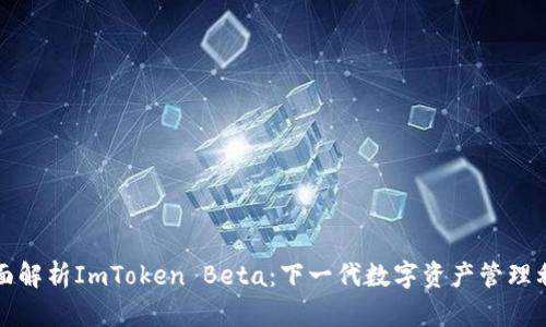 全面解析ImToken Beta：下一代数字资产管理利器