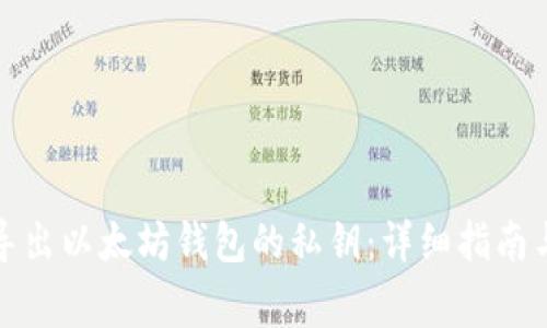 如何安全导出以太坊钱包的私钥：详细指南与注意事项