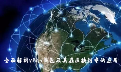 全面解析vPay钱包及其在区块链中的应用