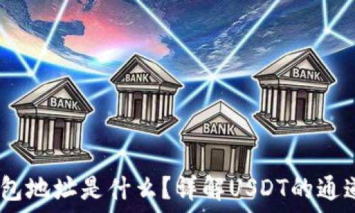  
USDT钱包地址是什么？详解USDT的通道与使用
